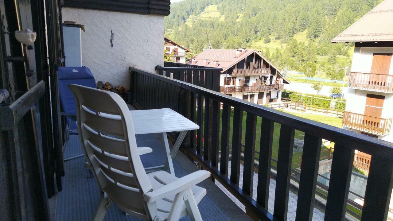 Apartamento La Segheria Pragelato Exterior foto