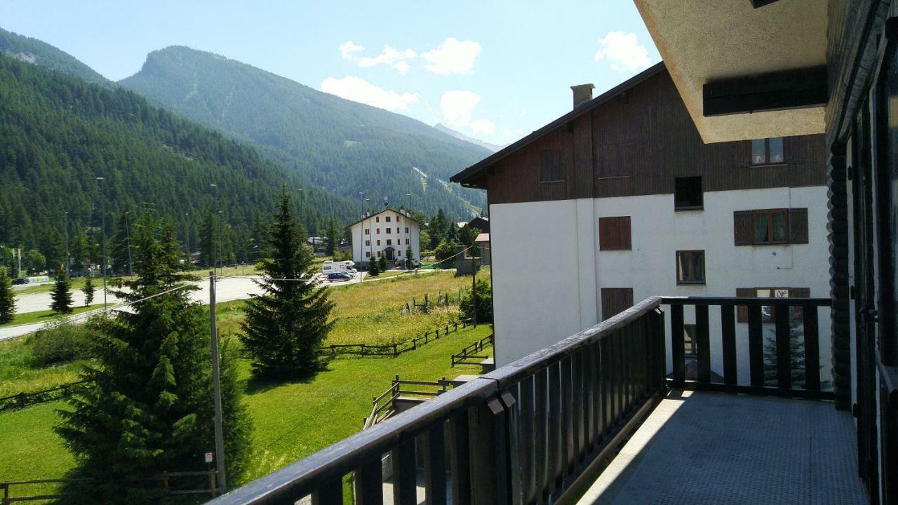 Apartamento La Segheria Pragelato Exterior foto