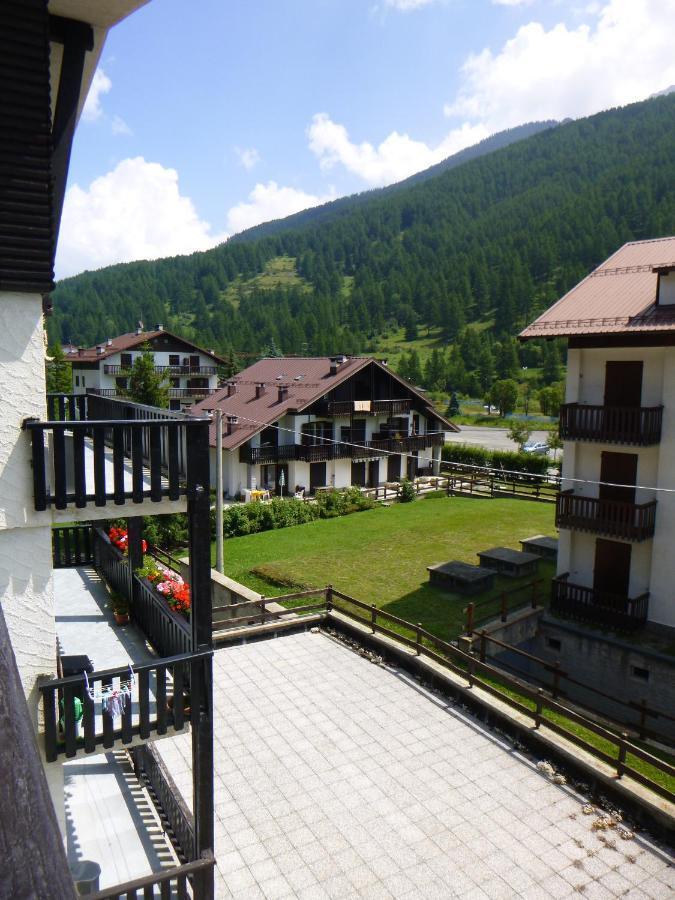 Apartamento La Segheria Pragelato Exterior foto